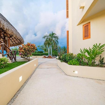 1009 - Casa Daki Niya Villa Santa Cruz Huatulco Eksteriør bilde