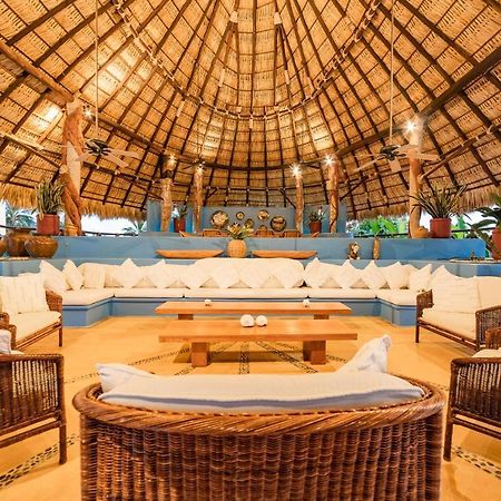 1009 - Casa Daki Niya Villa Santa Cruz Huatulco Eksteriør bilde