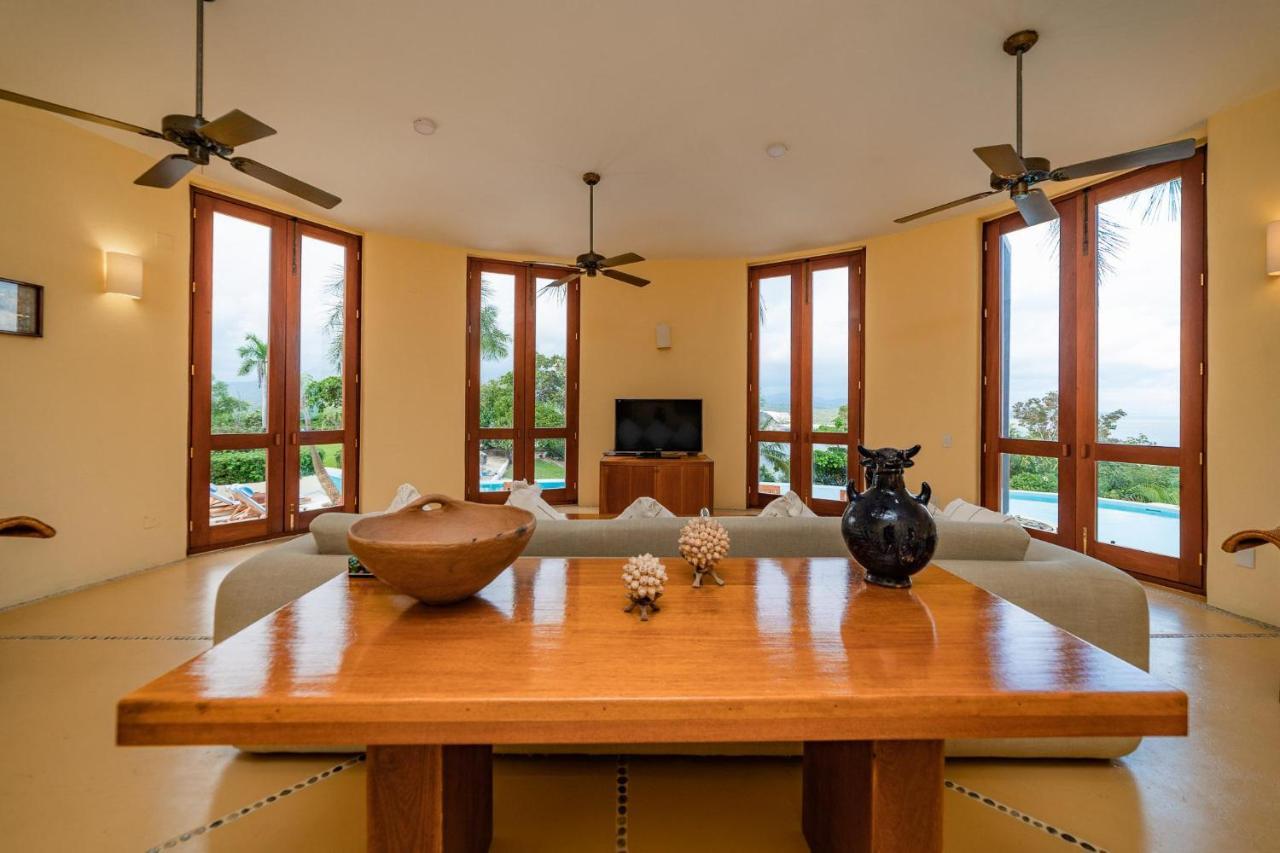 1009 - Casa Daki Niya Villa Santa Cruz Huatulco Eksteriør bilde