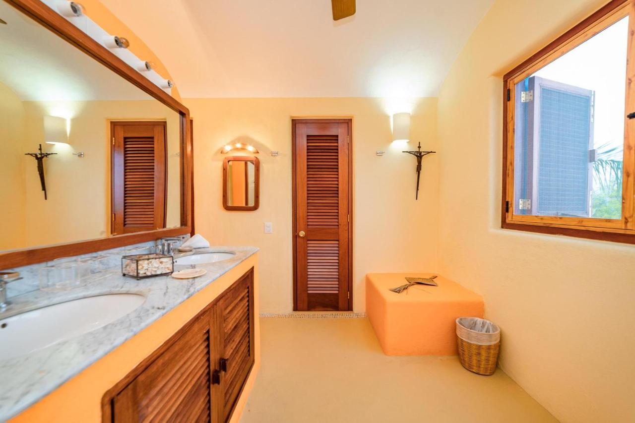 1009 - Casa Daki Niya Villa Santa Cruz Huatulco Eksteriør bilde
