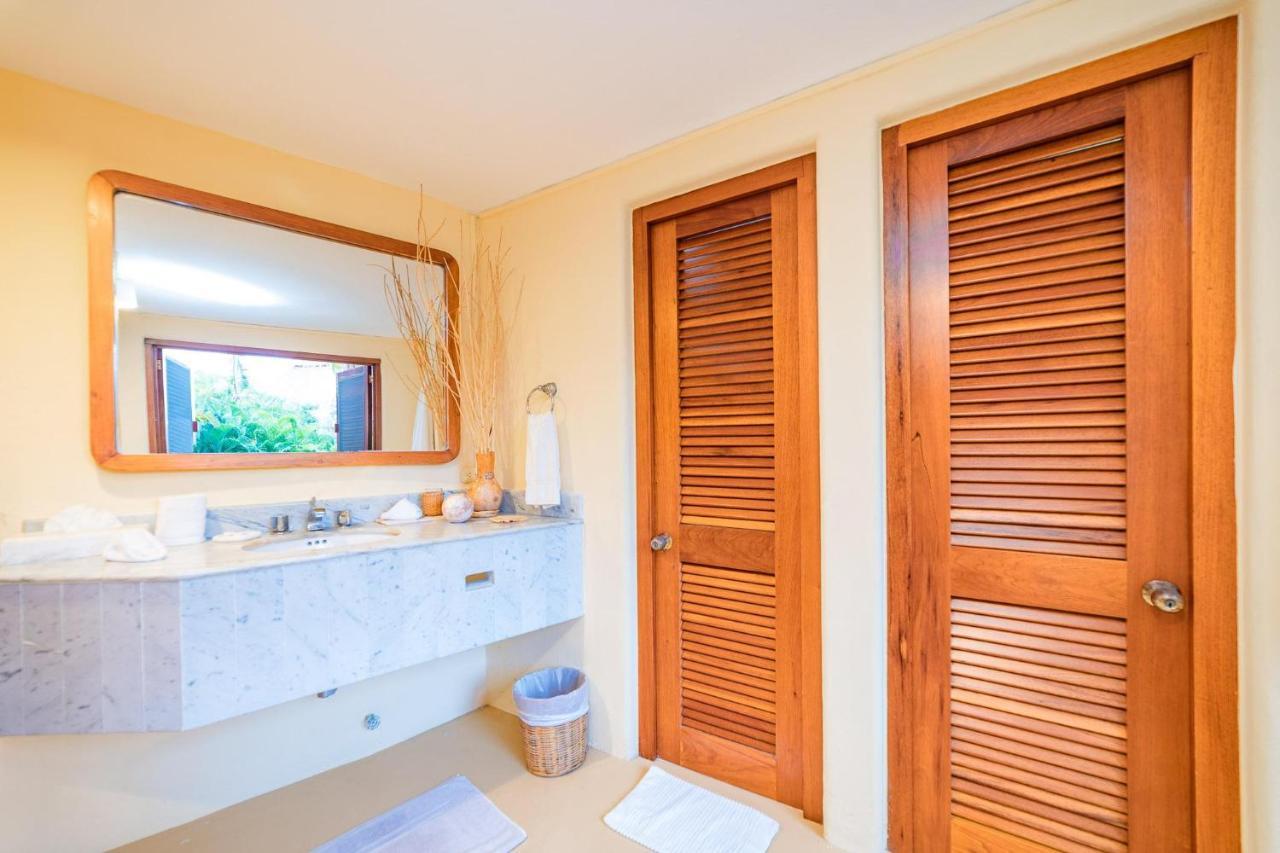 1009 - Casa Daki Niya Villa Santa Cruz Huatulco Eksteriør bilde